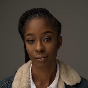 Meet your Posher, Breana